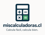 miscalculadoras logo corner
